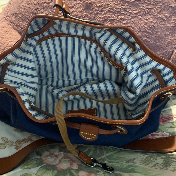 Nylon bag